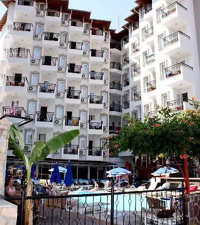 Aroma Hotel 2*