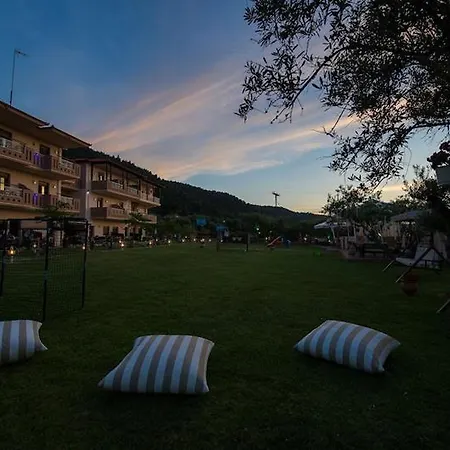 Hotel Aroma