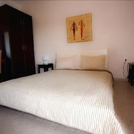 Aroma Hotel Vourvourou