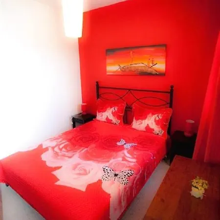 Hotel Aroma 2*