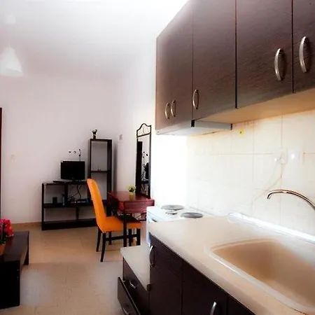 Hotel Aroma Vourvourou