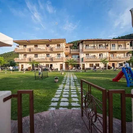 Hotel Aroma Vourvourou